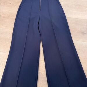 Wilfred Navy Women's Pantsuit